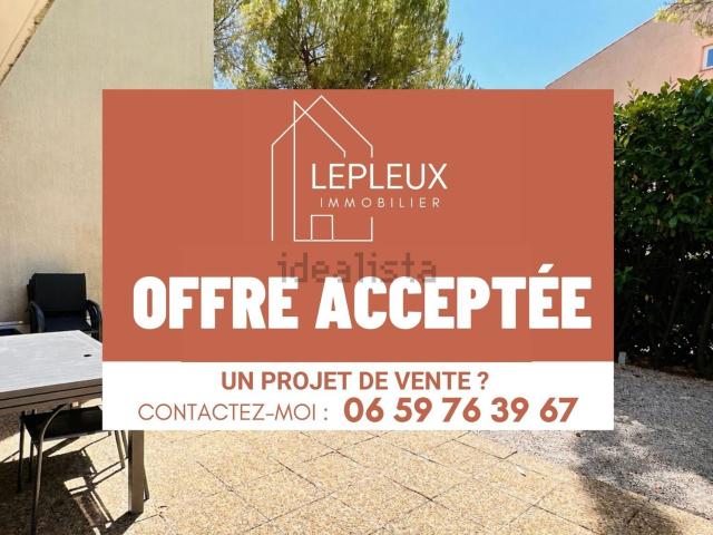 Appartement, Peymeinade