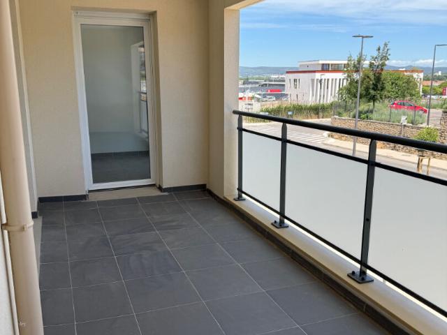 Appartement Peynier 3 pièce s 59m2