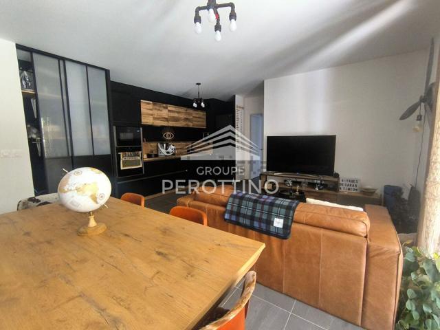 Appartement, Peynier