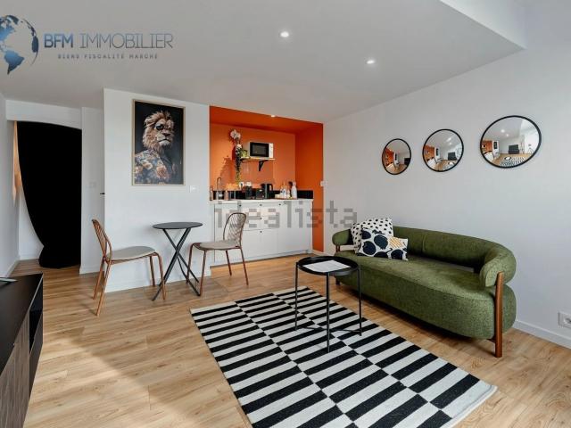 Appartement, Peynier