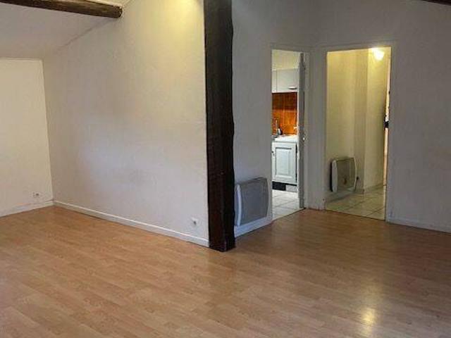 APPARTEMENT PEYPIN 2 pièce s 66 m2