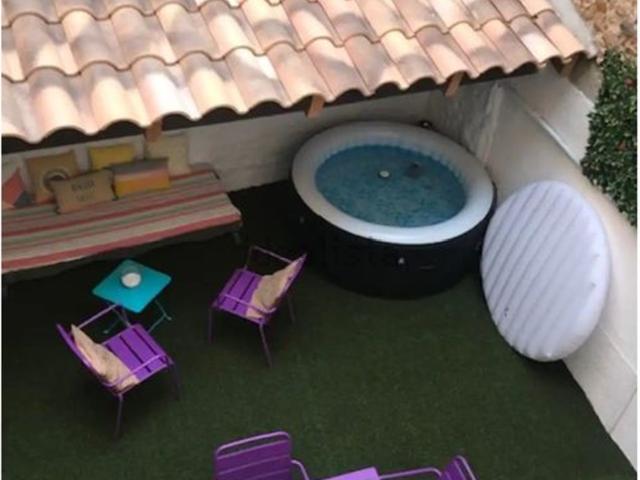 Appartement, Peyrestortes