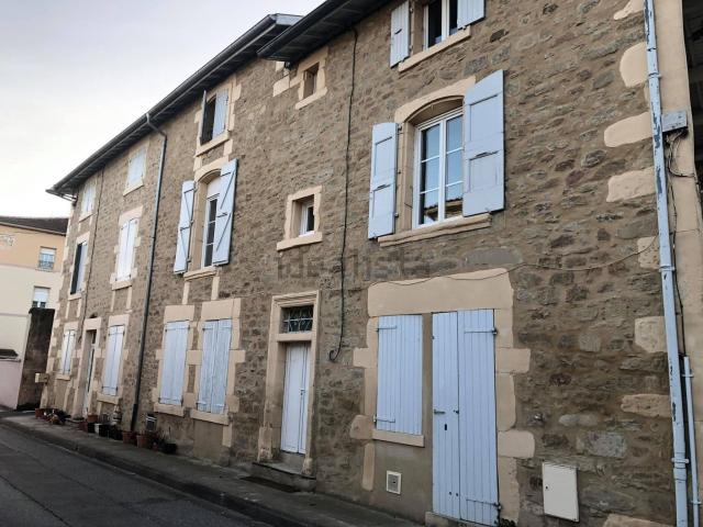 Appartement, Peyrins