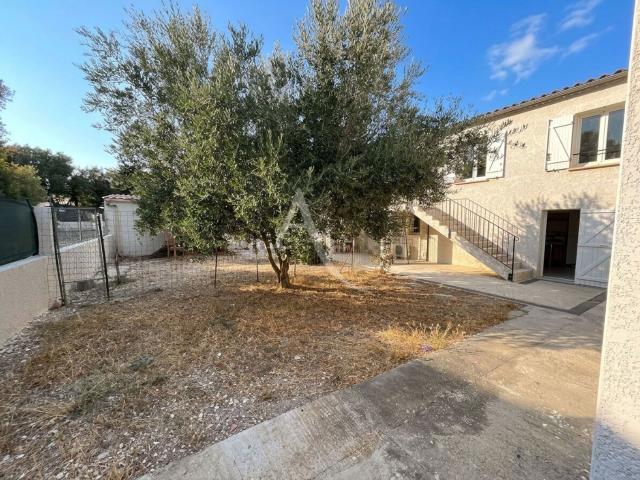 Appartement, Peyriac de Mer