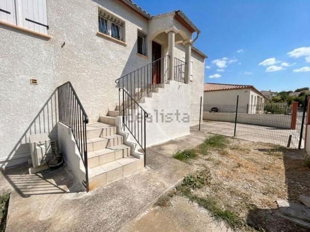 Appartement, Peyriac de Mer