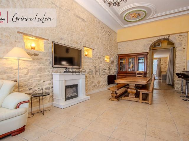 Appartement, Peyriac de Mer