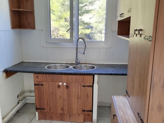 Appartement Peyruis 4 pièces 65 m2