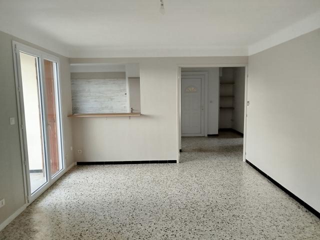 Appartement Peyruis 4 pièces 82 m2