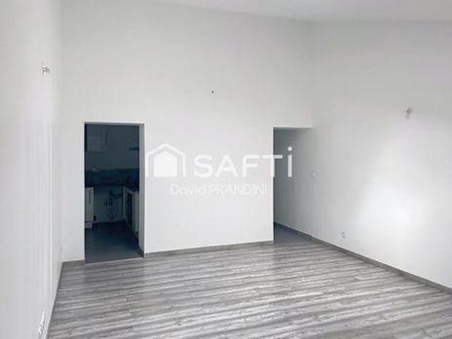 Appartement Pezenas Languedoc 34120 DS102773148