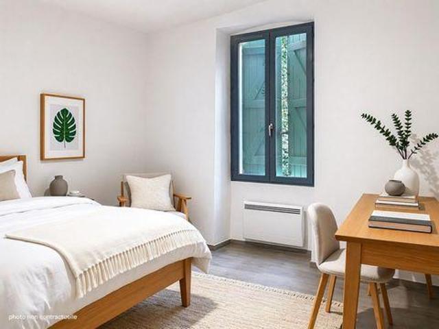 Appartement Pezenas Languedoc 34120 DS105057524