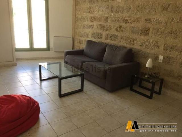Appartement, Pézenas