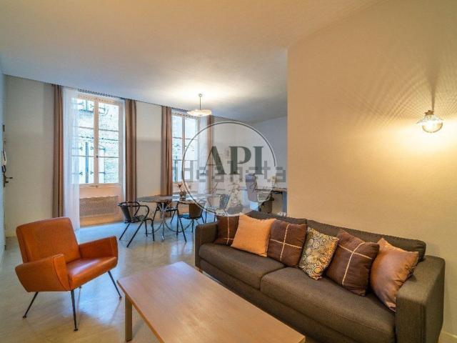 Appartement, Pézenas