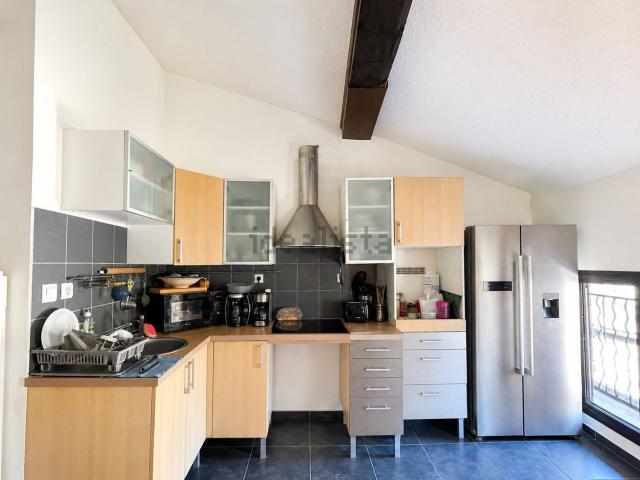 Appartement, Pézenas
