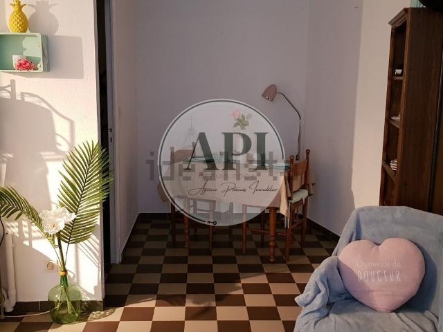Appartement, Pézenas