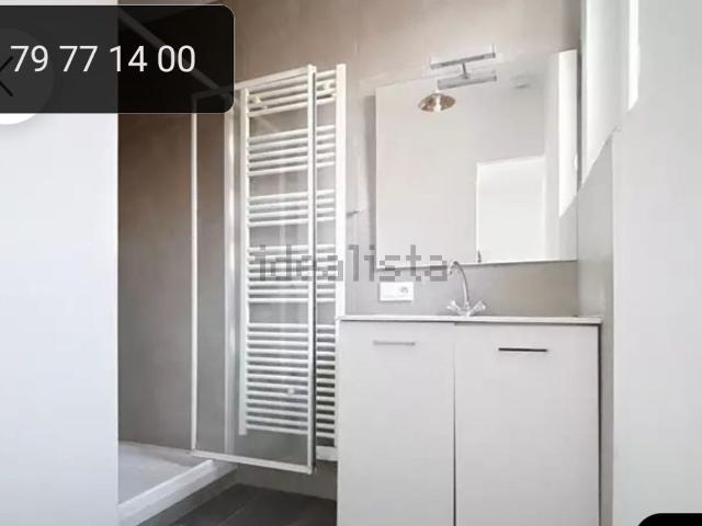 Appartement, Pézenas