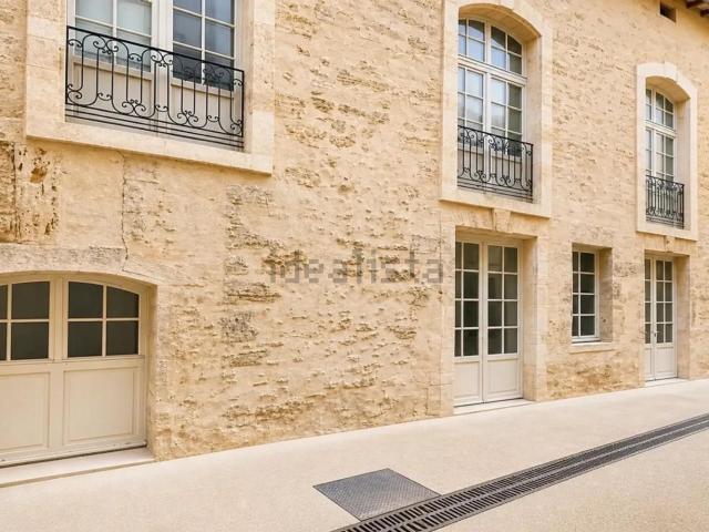 Appartement, Pézenas