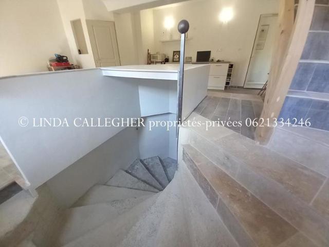 Appartement Pezenas 5 pièce s 125 m2