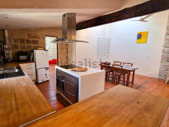 Appartement, Pézenas