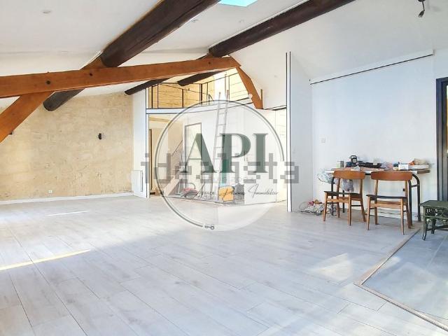 Appartement, Pézenas