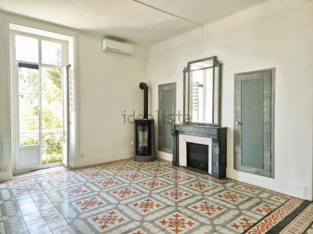Appartement, Pézenas