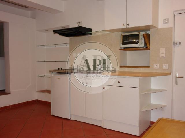 Appartement, Pézenas