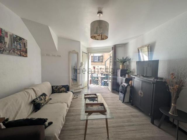 Appartement, Pézenas