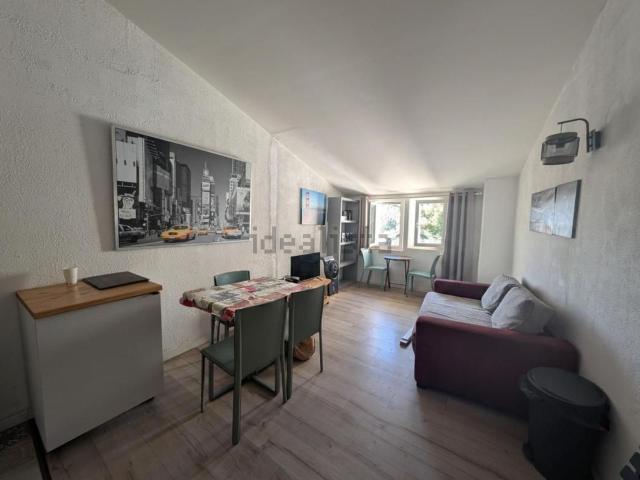 Appartement, Pézenas