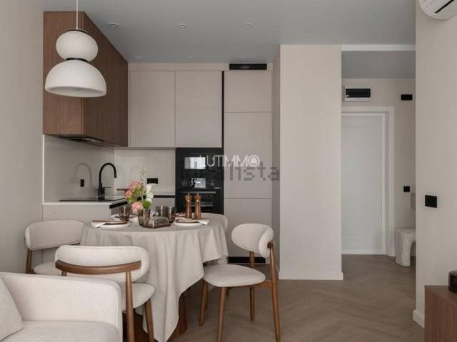 Appartement, Pfastatt