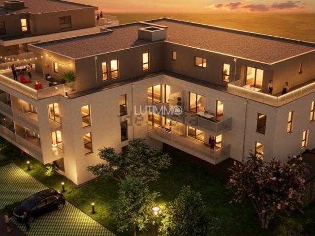 Appartement, Pfastatt