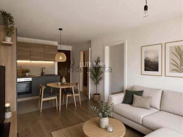 Appartement, Pfastatt