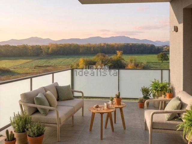 Appartement, Pfastatt