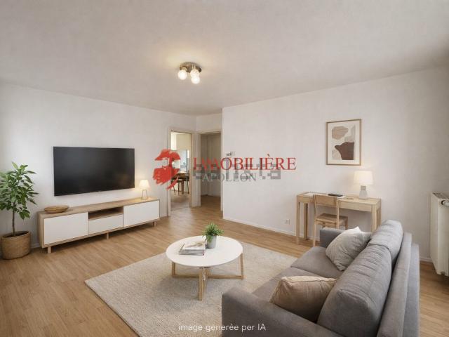 Appartement, Pfastatt