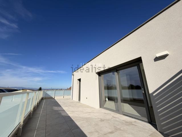 Appartement, Pfastatt