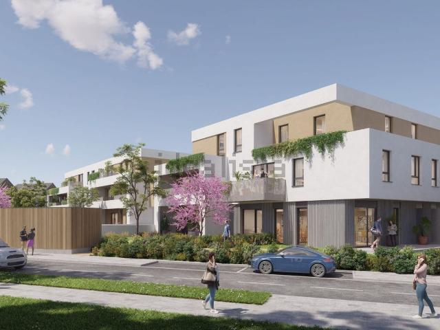 Appartement, Pfulgriesheim