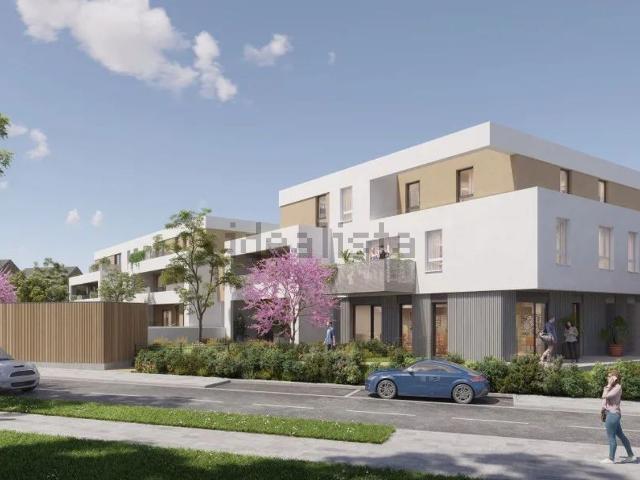 Appartement, Pfulgriesheim