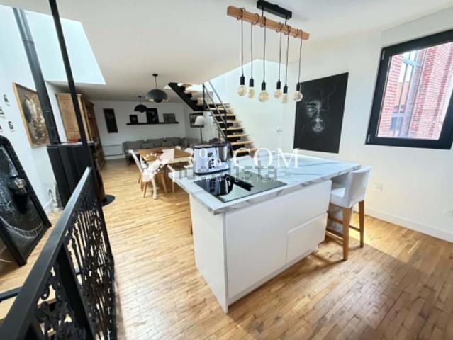 Appartement, Phalempin