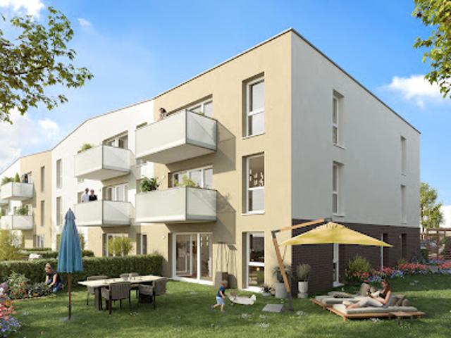 Appartement 4 pièces 88 m2