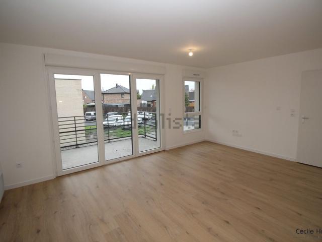 Appartement, Phalempin