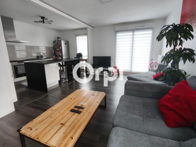 Appartement, Phalempin