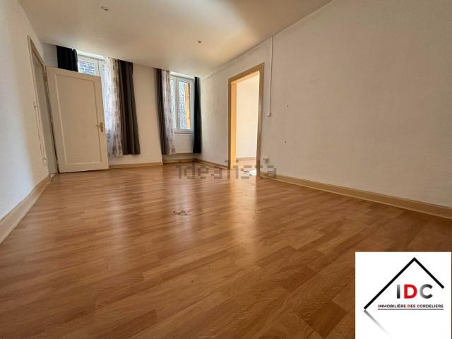 Appartement, Phalsbourg