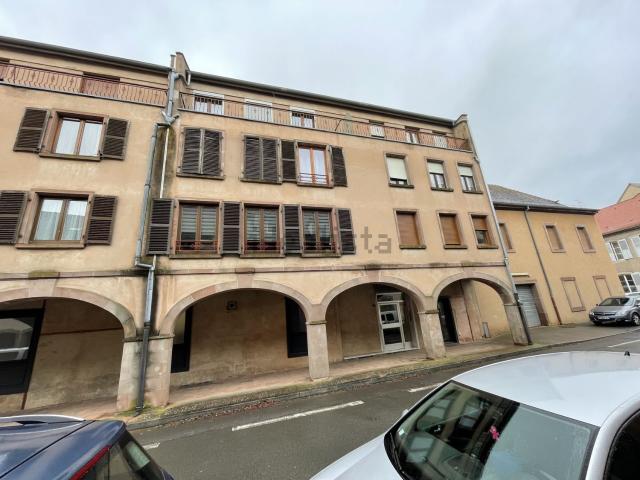 Appartement, Phalsbourg