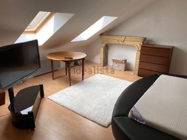 Appartement, Phalsbourg