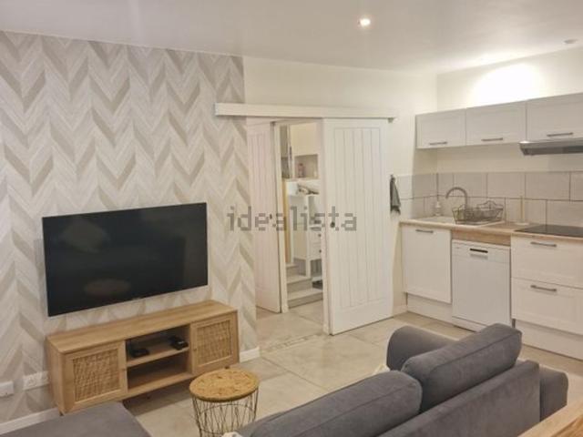 Appartement, Pinet