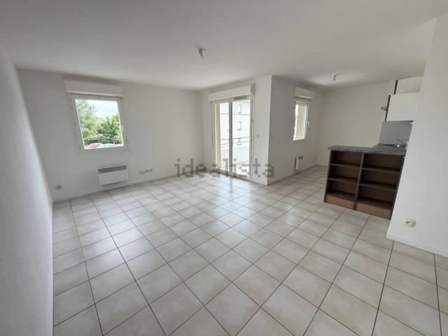 Appartement, Pineuilh