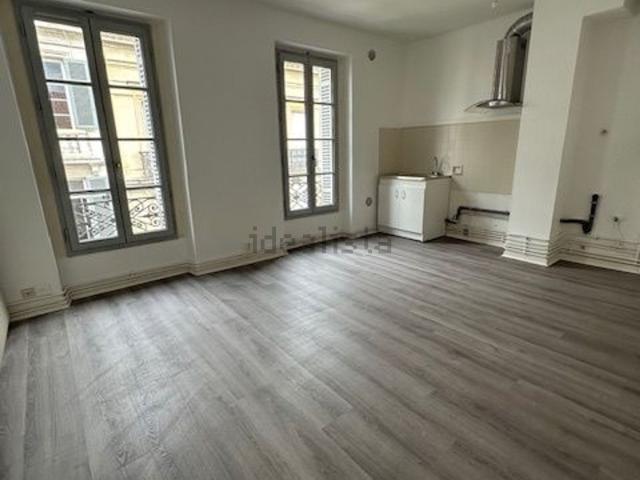 Appartement, Pineuilh