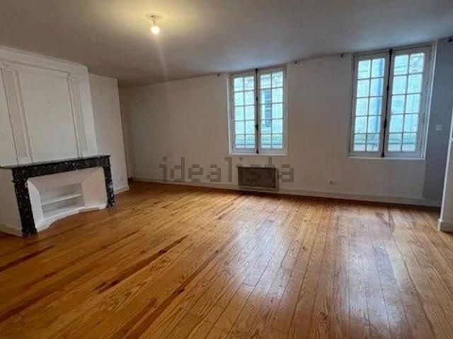 Appartement, Pineuilh