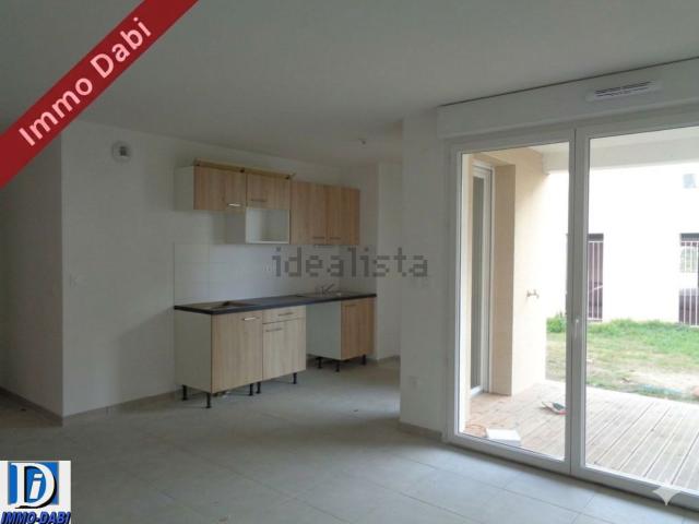 Appartement, Pins Justaret