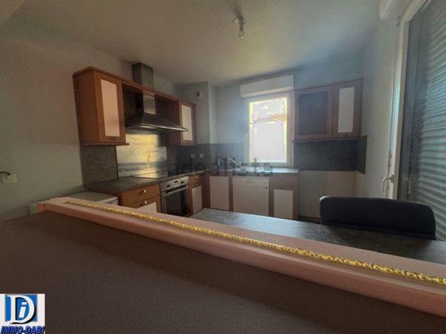 Appartement, Pins Justaret