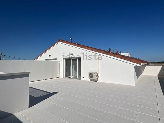 Appartement, Pins Justaret