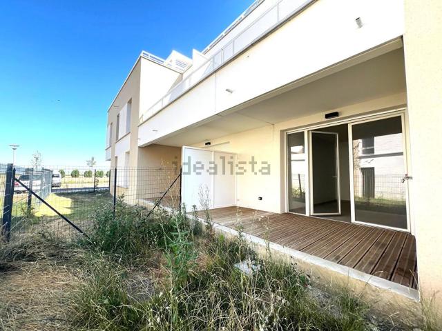 Appartement, Pins Justaret